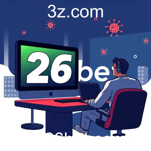 A Ascensão da 26bet no Cenário de Jogos Online