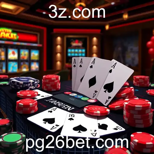 Explorando a Categoria de Cassino no 26bet: Diversão e Emoção Online