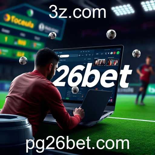 A Indústria de Jogos Online em Ascensão