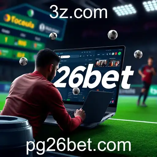 A Indústria de Jogos Online em Ascensão