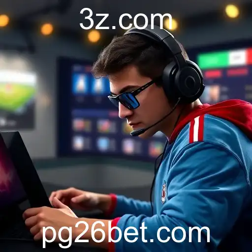Popularidade dos Jogos Online Cresce com 26bet