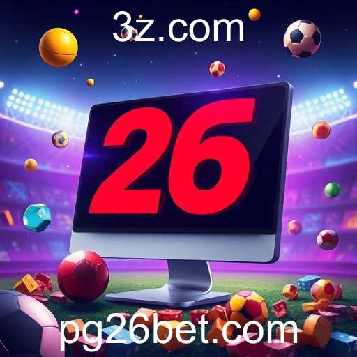 Inovação e Regulamentação nos Jogos Online: 26bet em Destaque