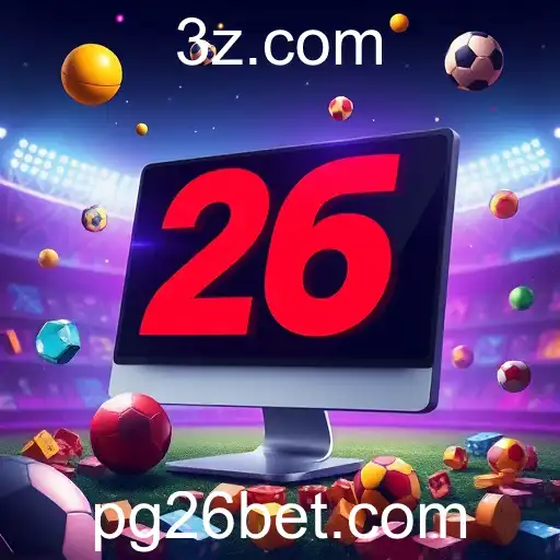 Inovação e Regulamentação nos Jogos Online: 26bet em Destaque