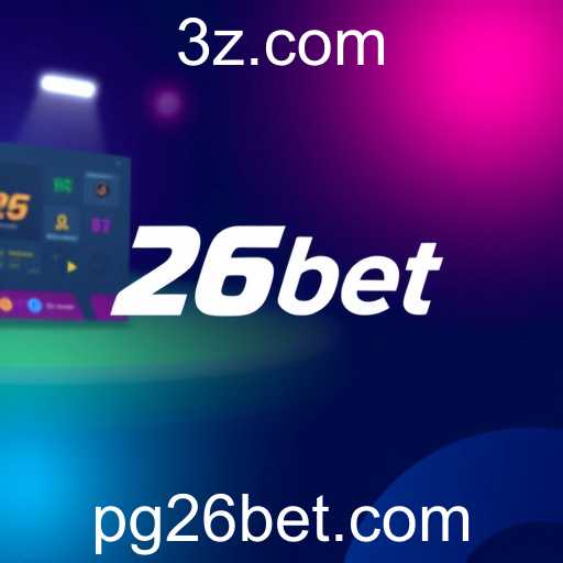 O Impacto dos Jogos de Azar no Brasil: Um Olhar sobre a 26bet