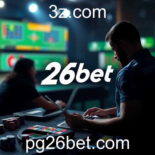 O Impacto dos Jogos Online na Economia Brasileira