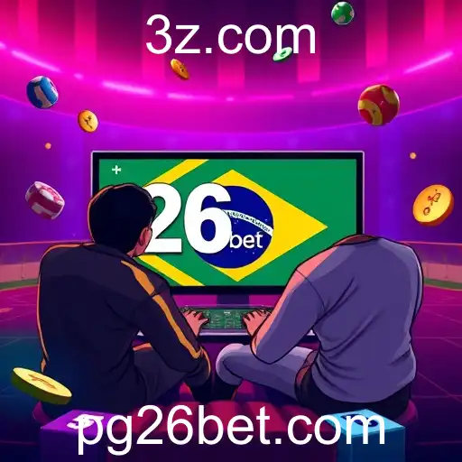 A Revolução do Mercado de Apostas Online