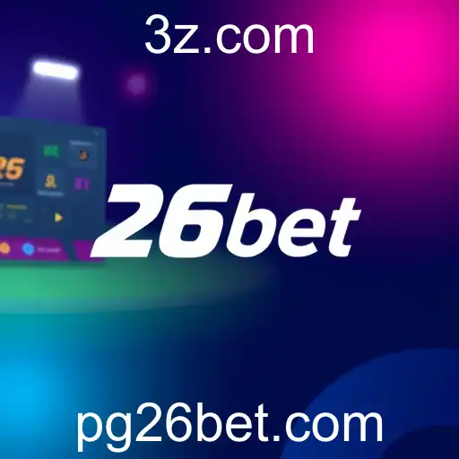 O Impacto dos Jogos de Azar no Brasil: Um Olhar sobre a 26bet