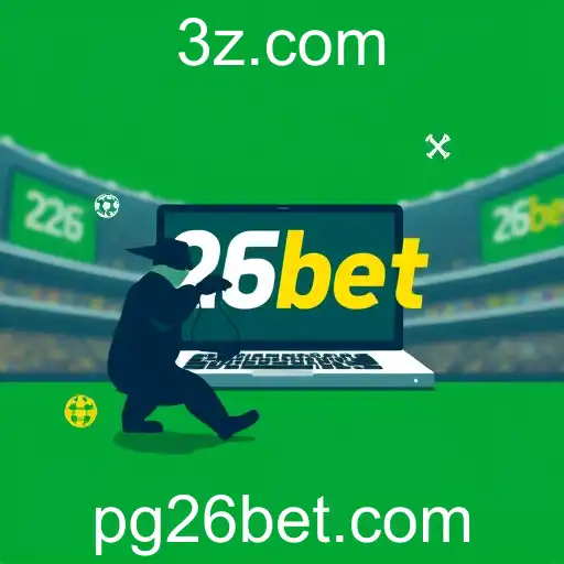 A Ascensão dos Cassinos Online e o Papel da 26bet