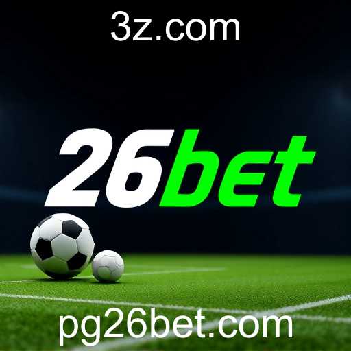 A Nova Era dos Jogos Online: 26bet e as Tendências Atuais