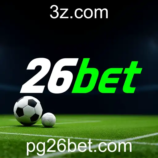 A Nova Era dos Jogos Online: 26bet e as Tendências Atuais