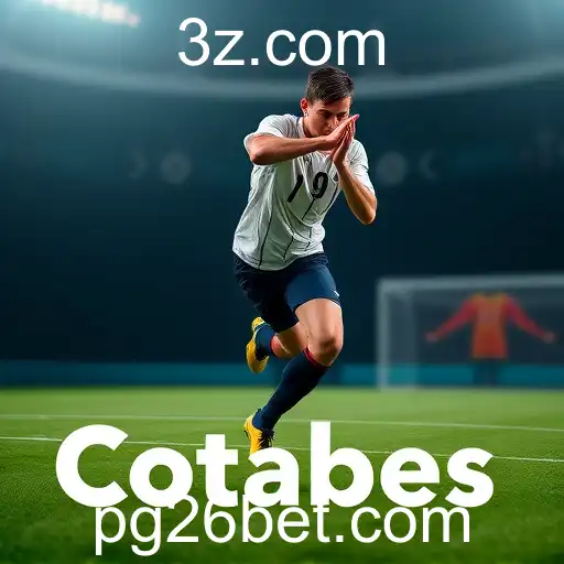 A Importância das Cotações no Jogo: Entendendo a Categoria de Cotações no 26bet