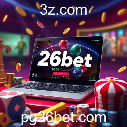 A Ascensão dos Jogos de Azar Online em 2025