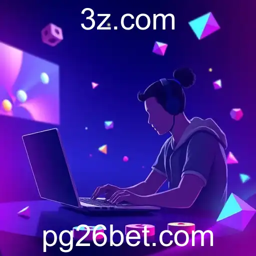 Novidades e Desafios no Setor de Jogos Online