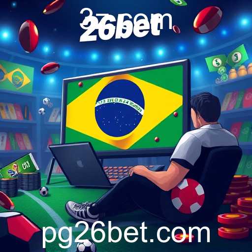 Impacto do Crescimento do Jogo Online em 2025