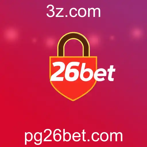A Importância da Segurança no Ambiente de Jogos Online na 26bet