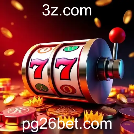 Explorando o Mundo dos Caça-Níqueis no 26bet