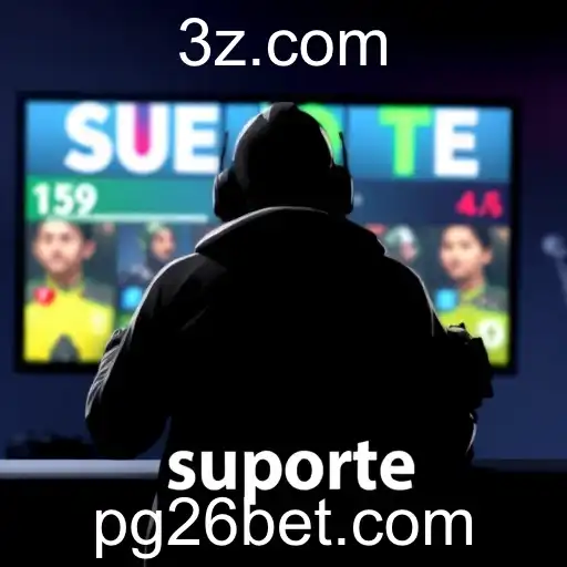 Explorando a Categoria 'Suporte' nos Jogos de Palavras-Chave da 26bet