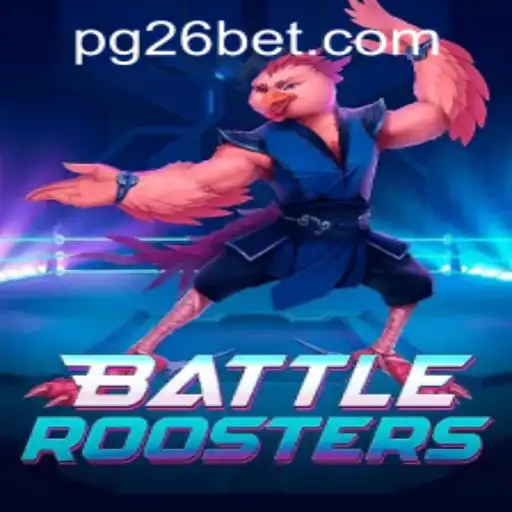 BattleRoosters: An Epic Cockfighting Arena with 26bet PH