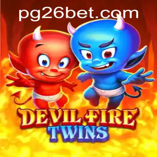 Unveiling DevilFireTwins: The Thrilling Adventure and Strategic Gameplay of 26bet PH
