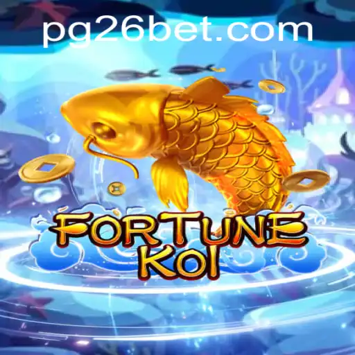 Dive into the Excitement of FORTUNEKOI: A Unique Game Experience