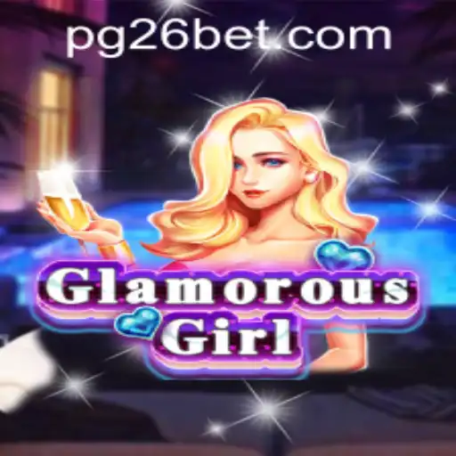 Explore GlamorousGirl: The Dazzling New Game on 26bet PH