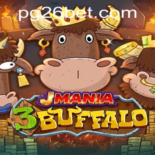 Discover the Exciting World of JMania3Buffalo and 26bet PH Login