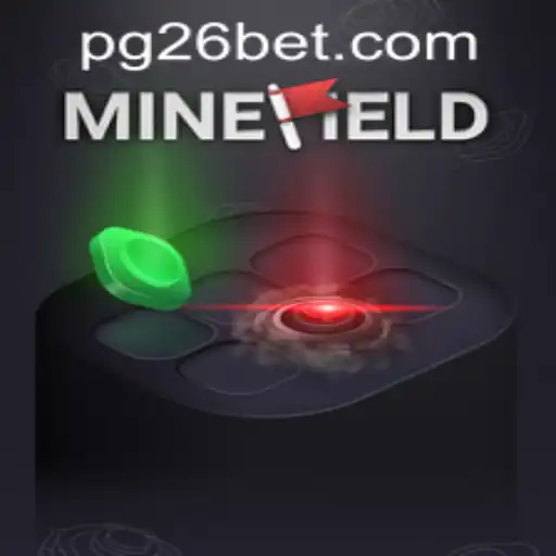 Exploring the Thrilling World of MineField with 26bet PH Login