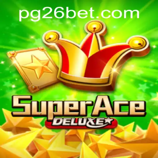 SuperAceDeluxe: An Enthralling Gaming Experience