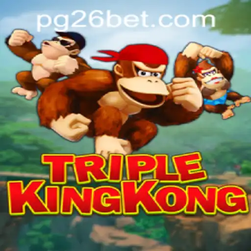 Explore the Thrilling World of TripleKingKong and Secure 26bet PH Login