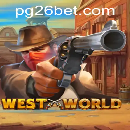 Exploring the World of WestWorld: A Journey into Gaming with 26bet PH Login