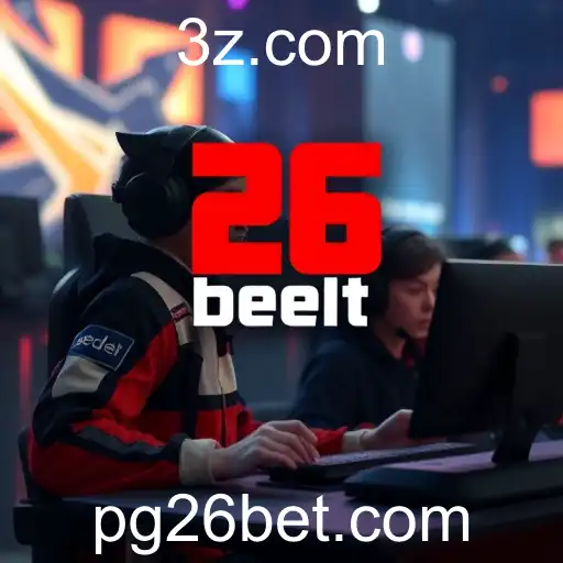 A Ascensão dos Esports nas Apostas Online